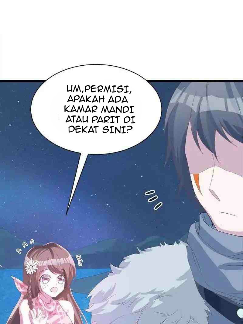 Beauty and the Beasts Chapter 71 Gambar 39